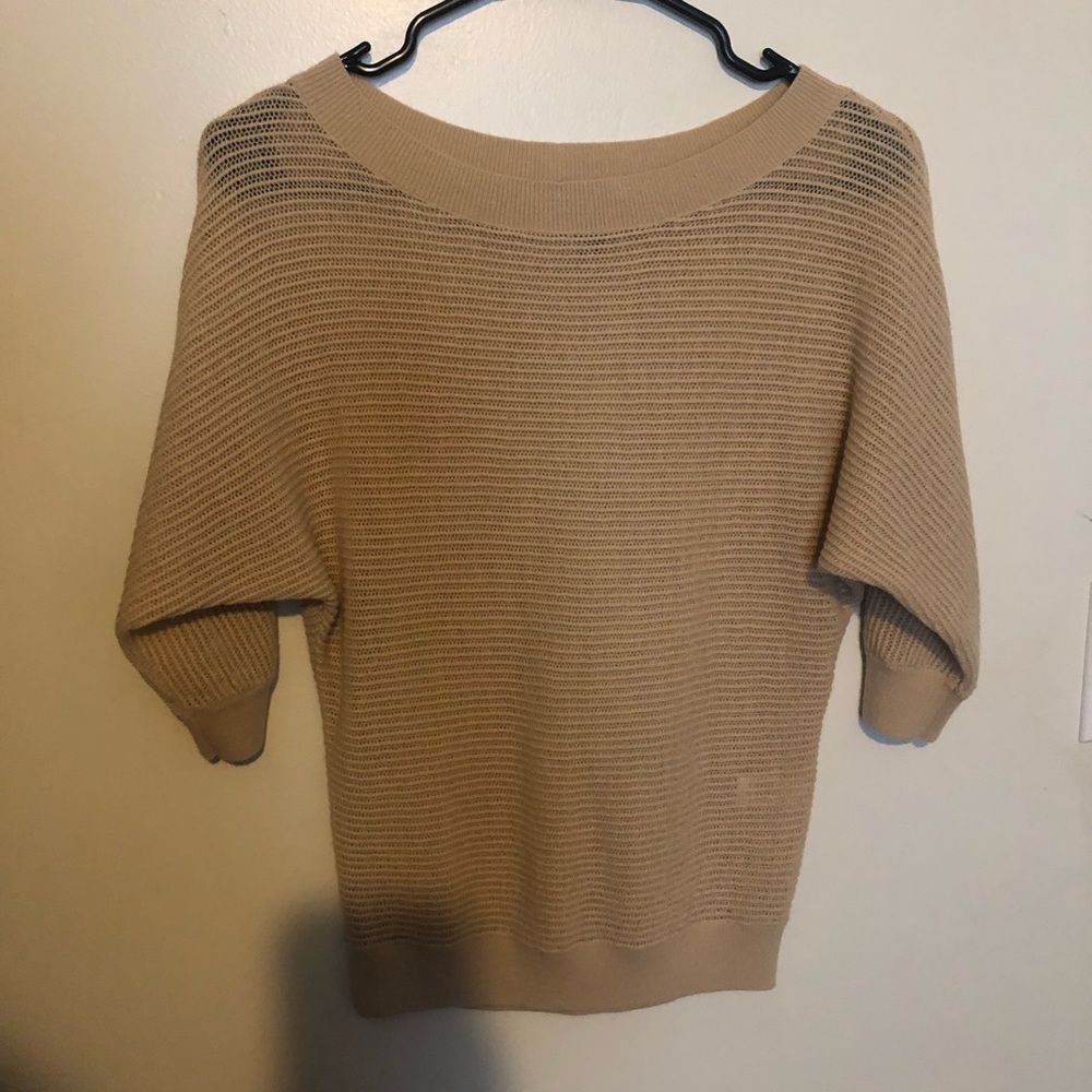 Express Sweater